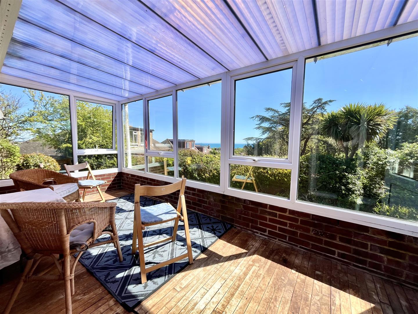 Meadow Way, Fairlight, Hastings